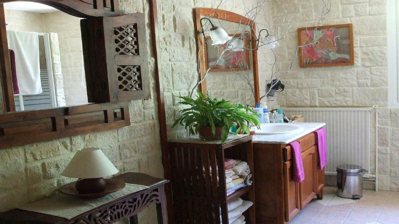 Villa La Milouyette Peyriac-Minervois Екстер'єр фото