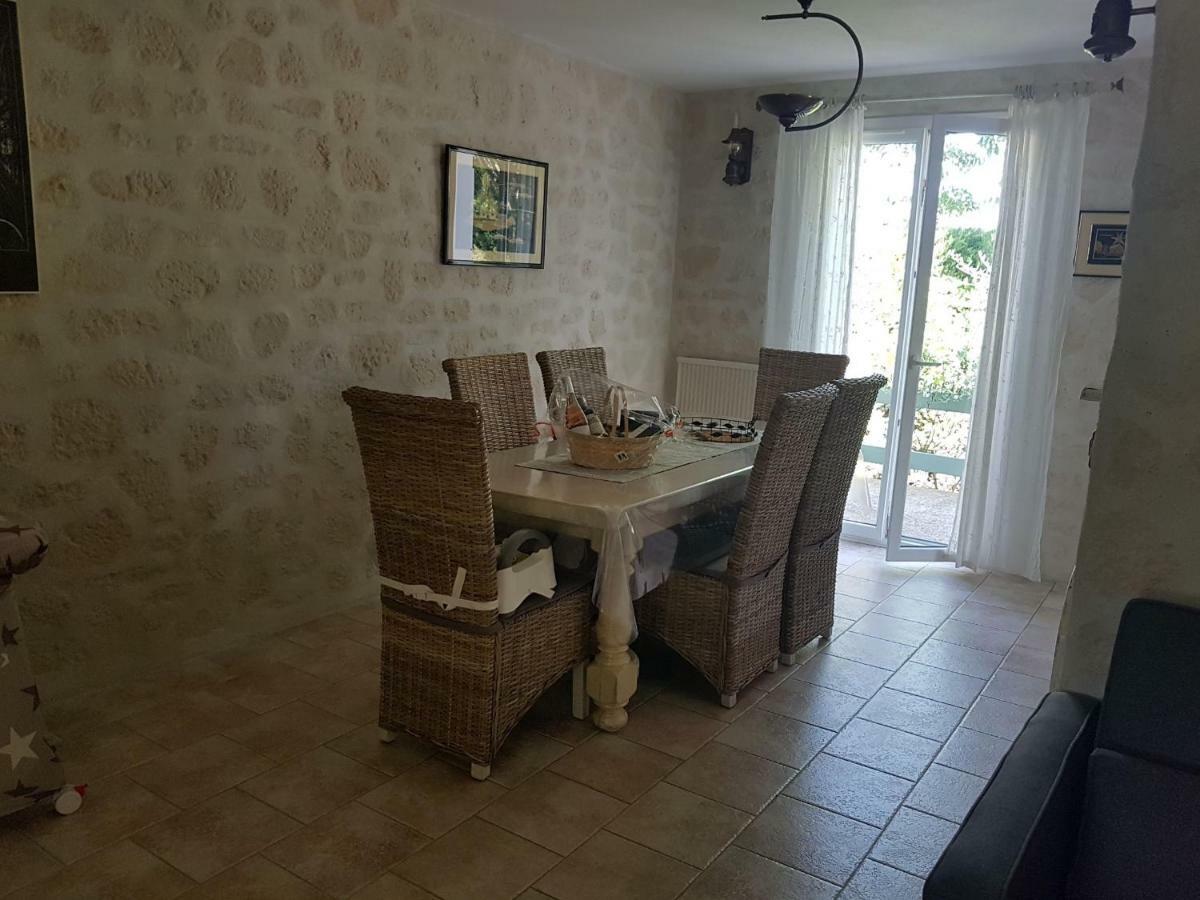Villa La Milouyette Peyriac-Minervois Екстер'єр фото
