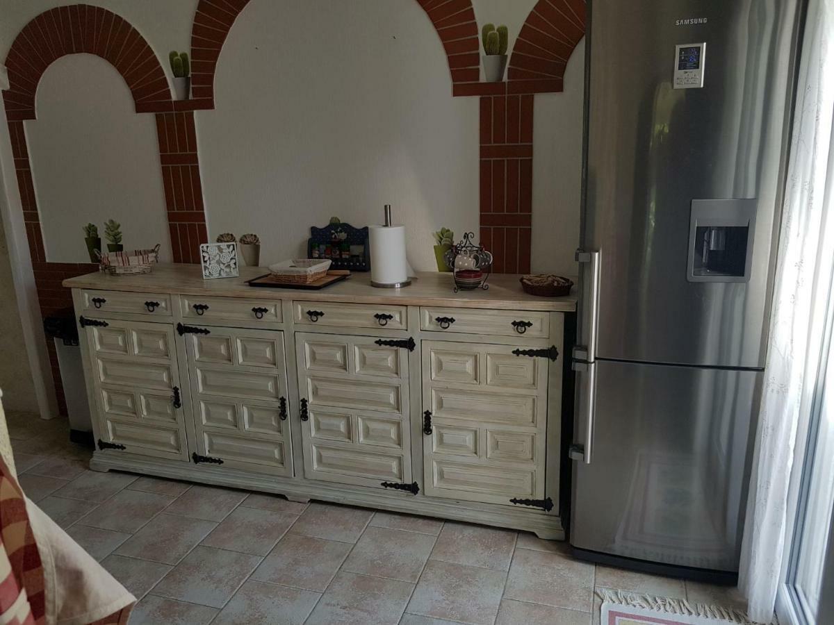 Villa La Milouyette Peyriac-Minervois Екстер'єр фото