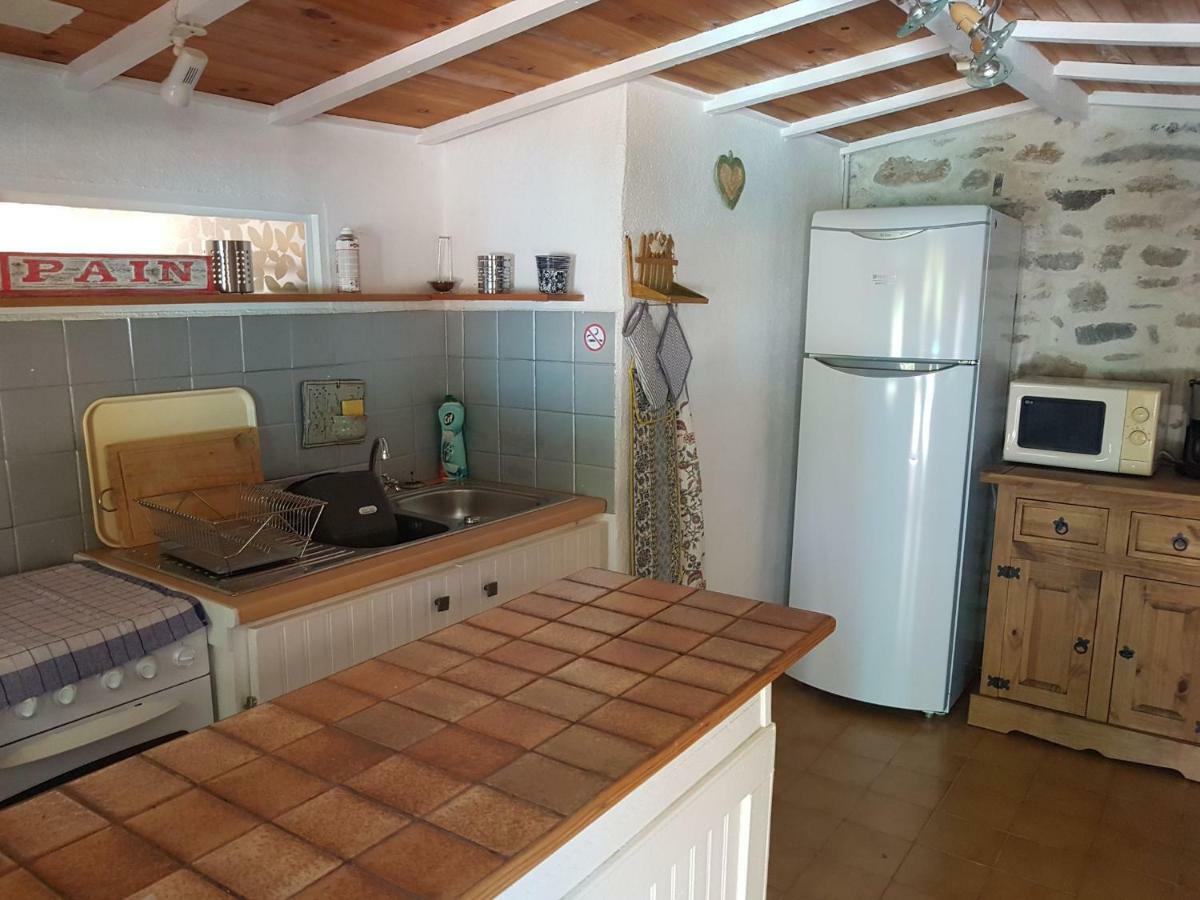 Villa La Milouyette Peyriac-Minervois Екстер'єр фото