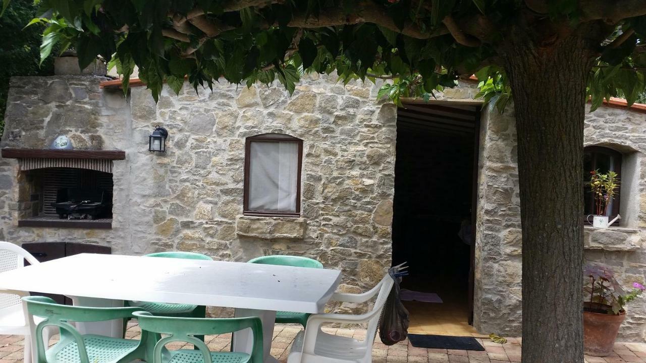 Villa La Milouyette Peyriac-Minervois Екстер'єр фото
